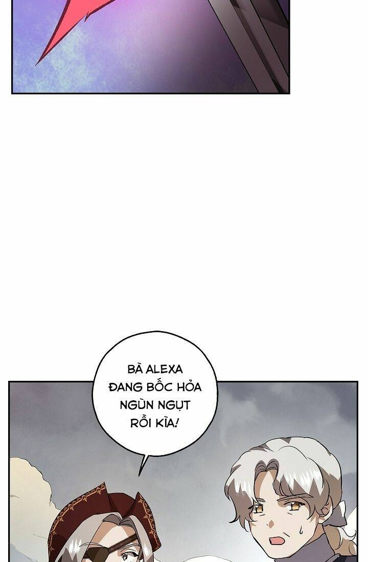 Hôn Phu Ẩn Sắc: Chapter 17