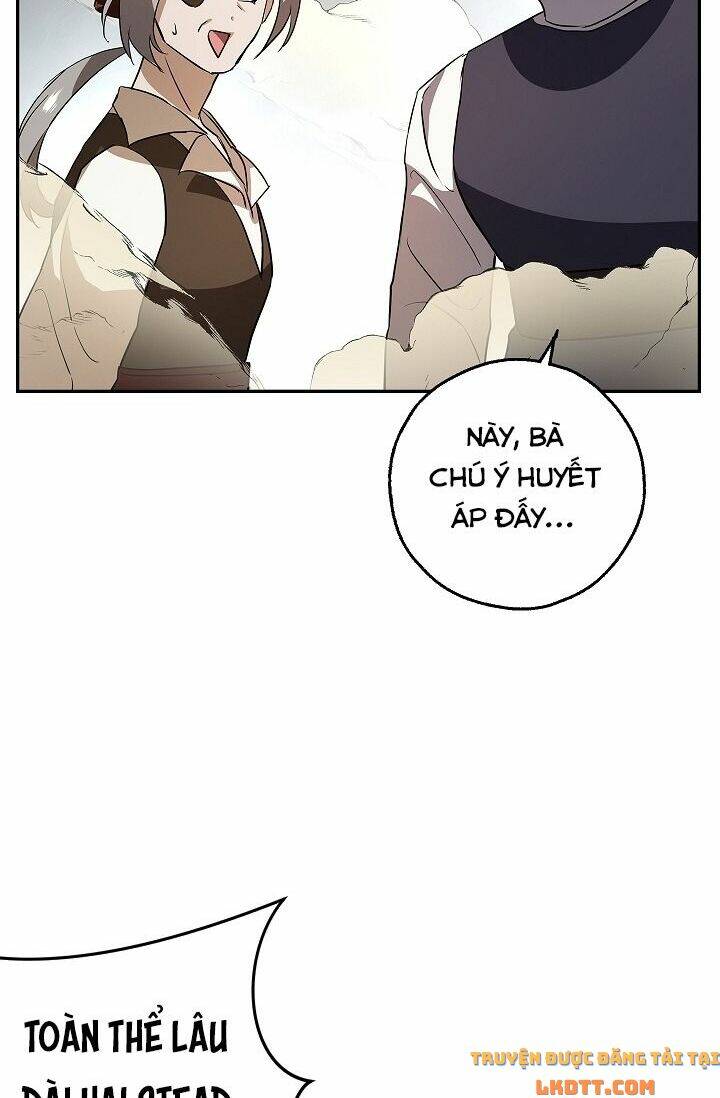 Hôn Phu Ẩn Sắc: Chapter 17