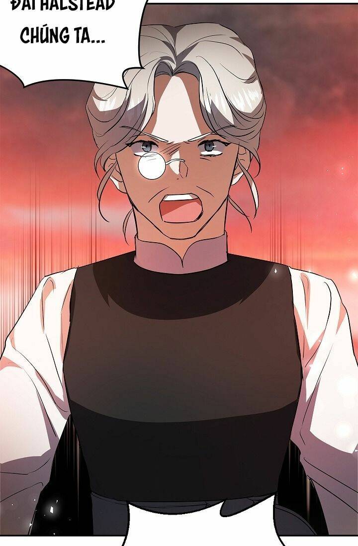 Hôn Phu Ẩn Sắc: Chapter 17