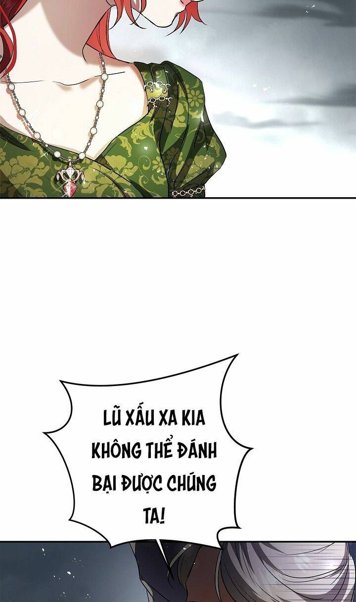 Hôn Phu Ẩn Sắc: Chapter 17