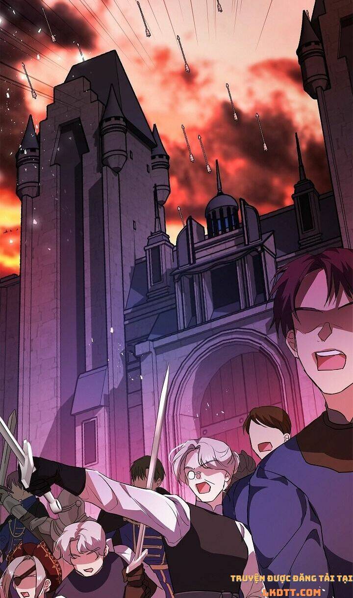 Hôn Phu Ẩn Sắc: Chapter 17
