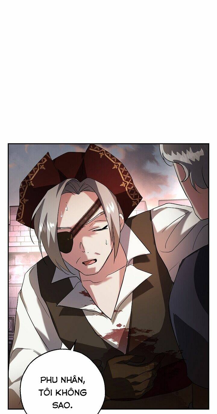 Hôn Phu Ẩn Sắc: Chapter 18