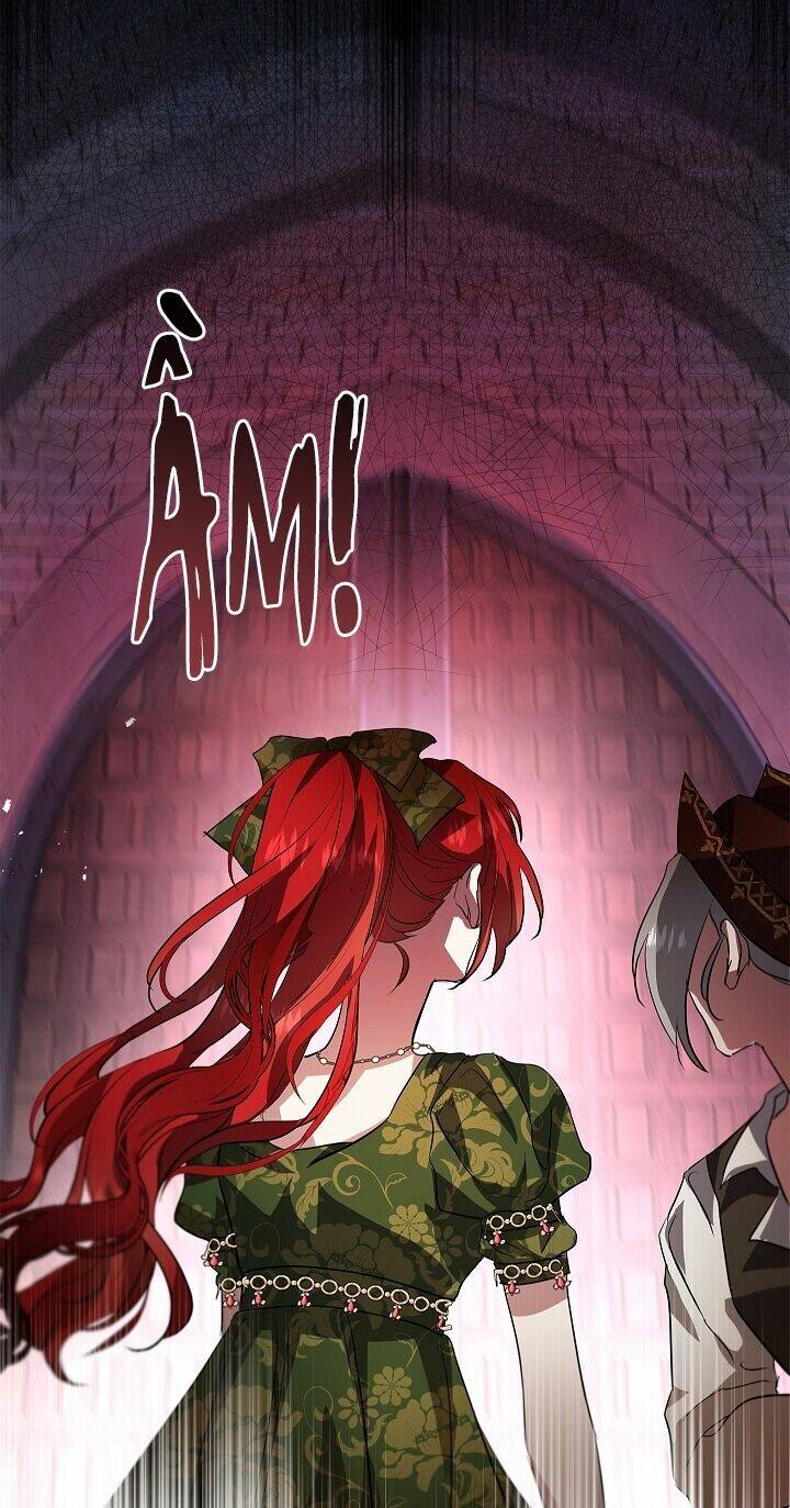 Hôn Phu Ẩn Sắc: Chapter 18