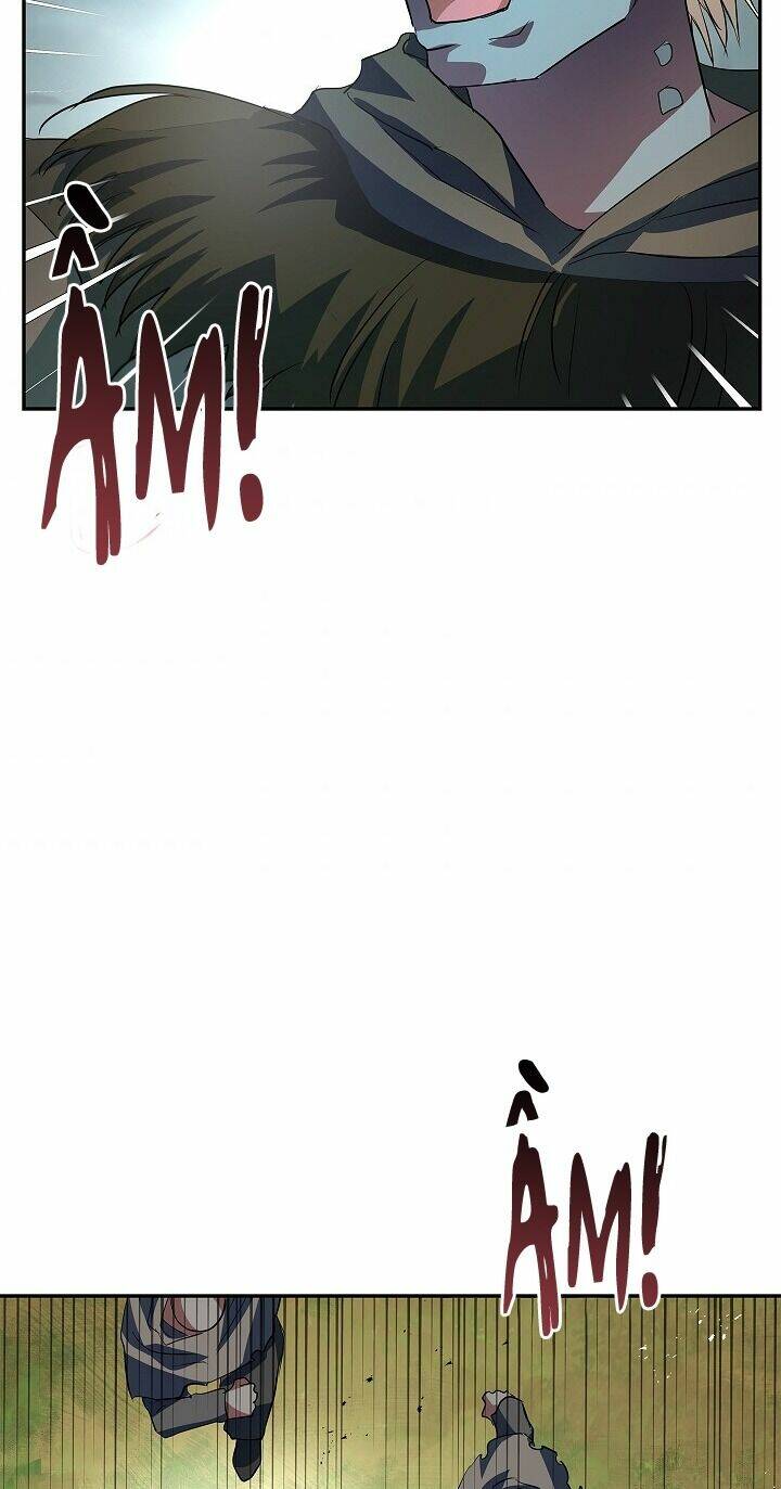 Hôn Phu Ẩn Sắc: Chapter 18