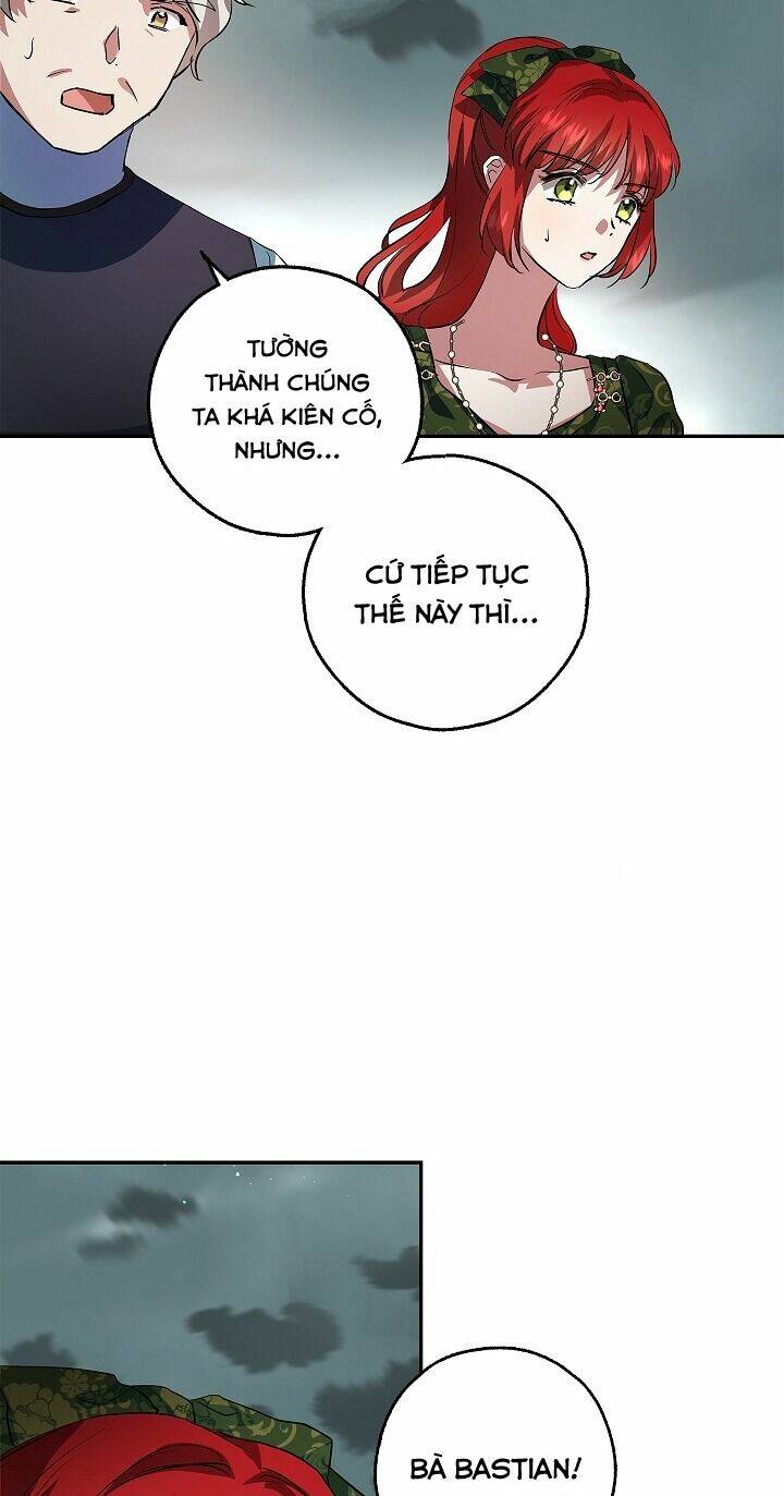 Hôn Phu Ẩn Sắc: Chapter 18
