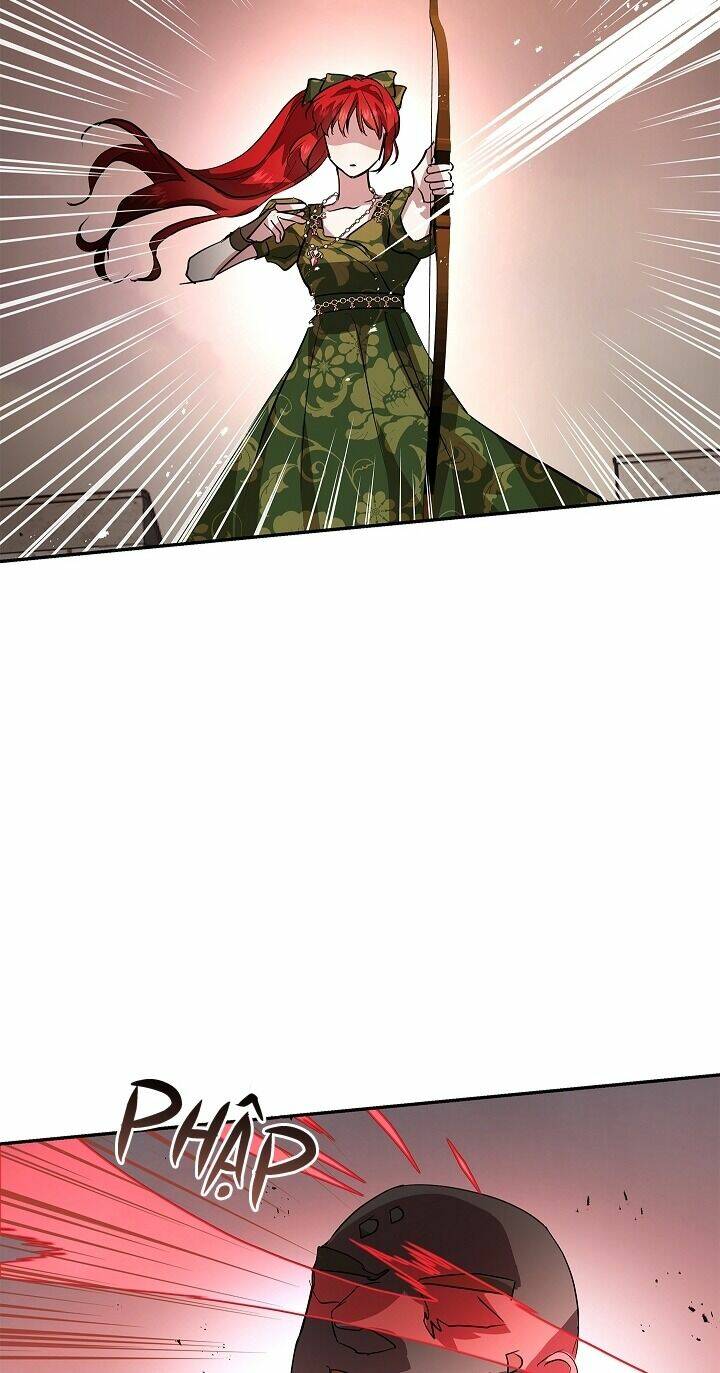 Hôn Phu Ẩn Sắc: Chapter 18