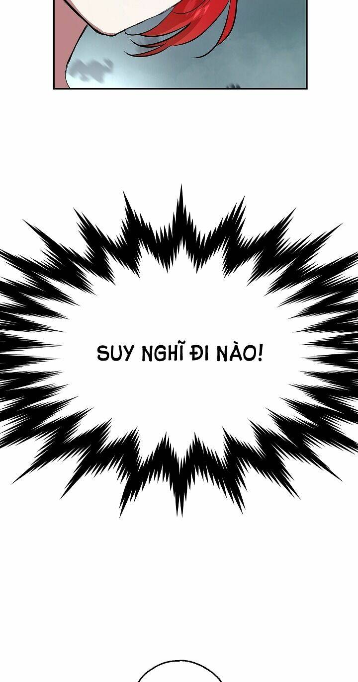 Hôn Phu Ẩn Sắc: Chapter 18