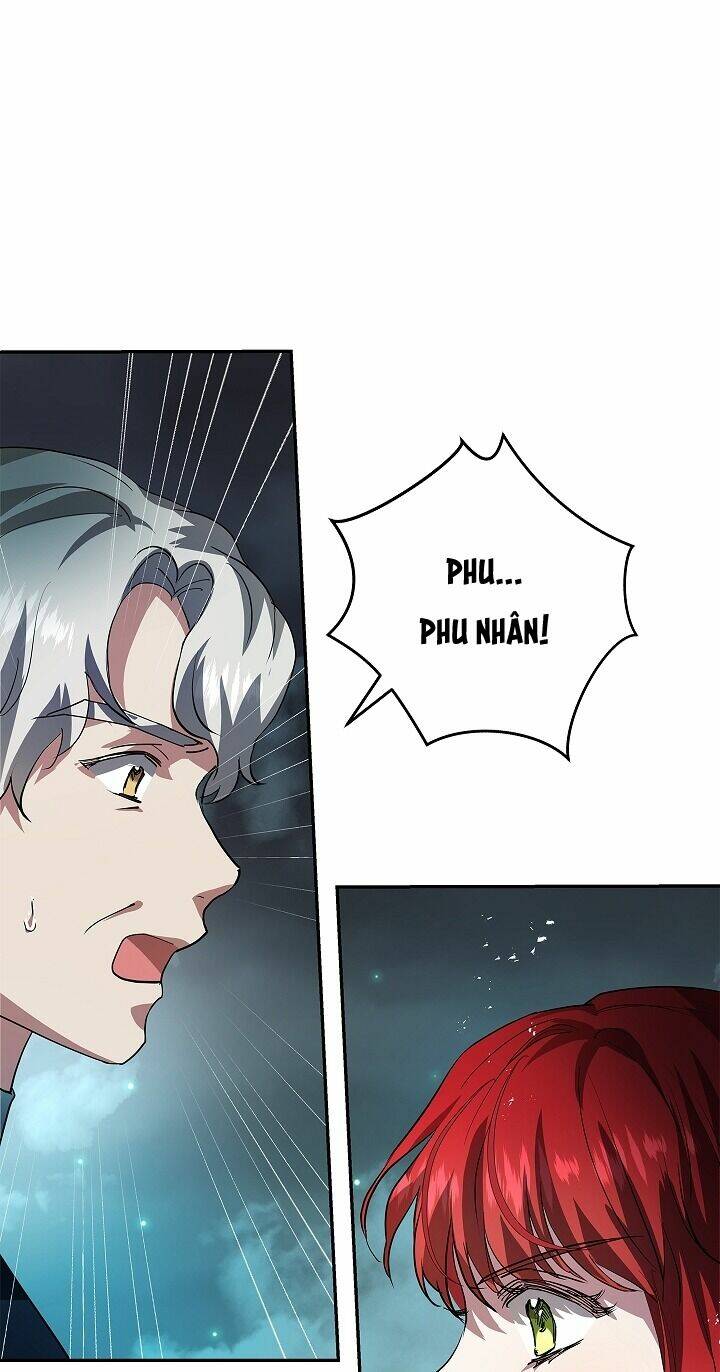 Hôn Phu Ẩn Sắc: Chapter 18