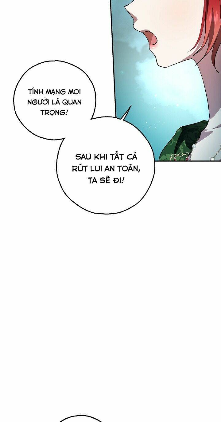 Hôn Phu Ẩn Sắc: Chapter 18
