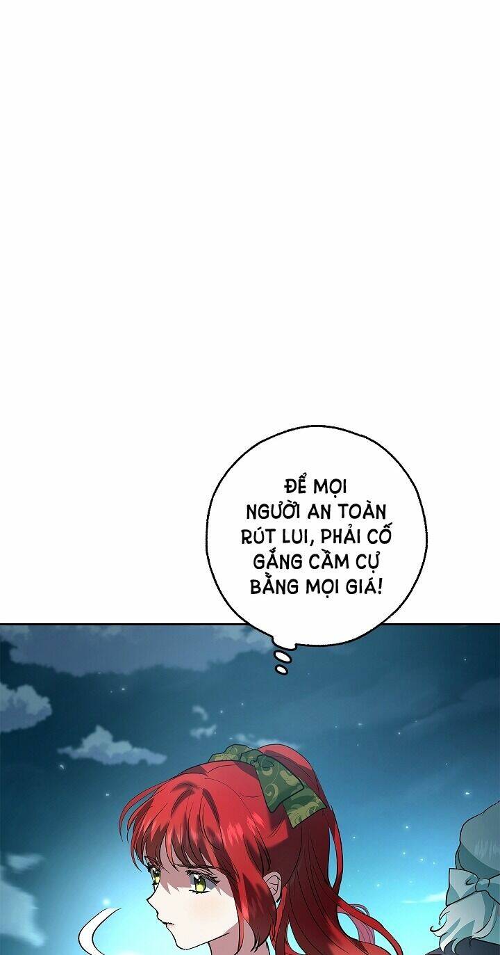 Hôn Phu Ẩn Sắc: Chapter 18