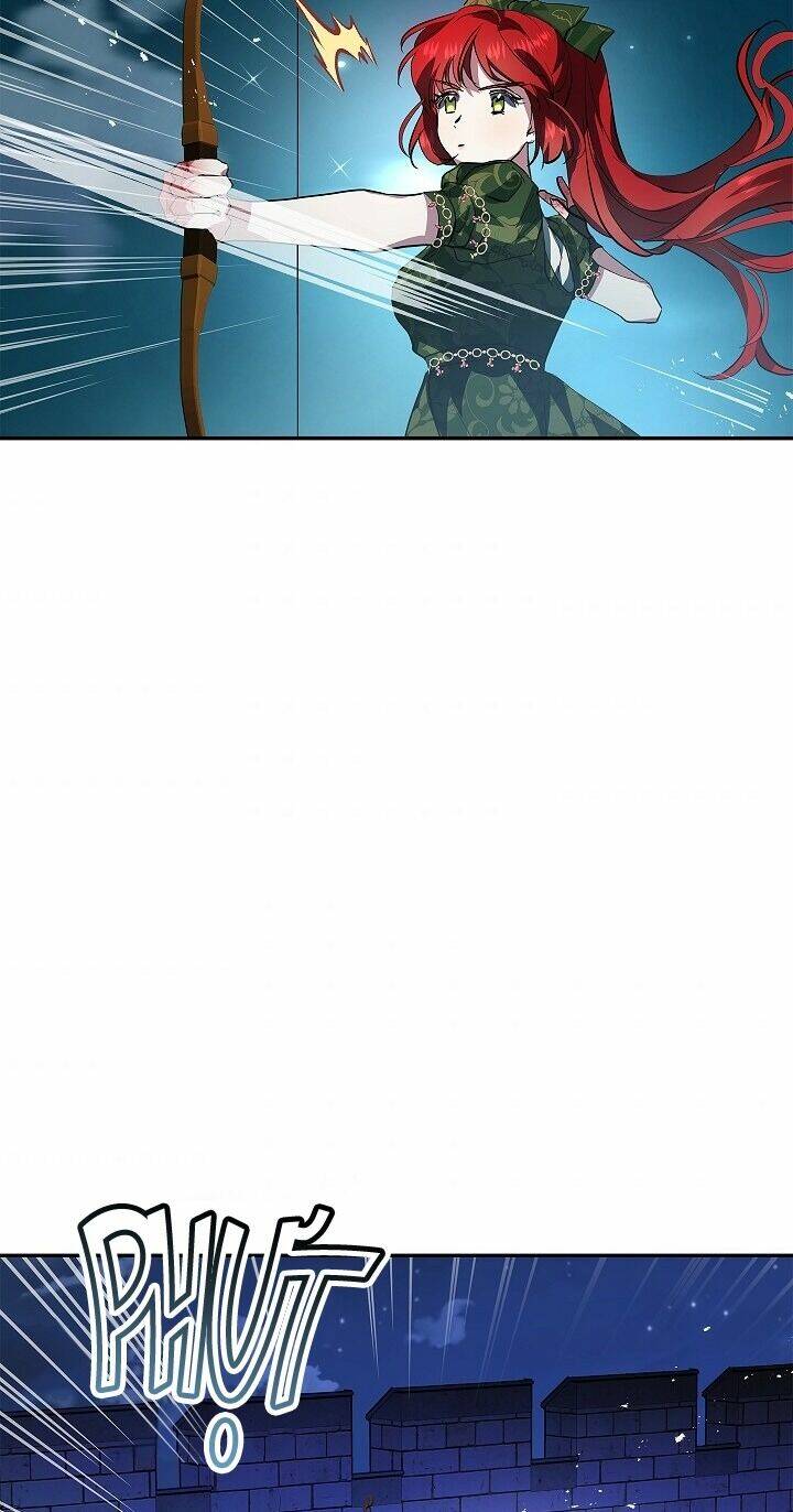Hôn Phu Ẩn Sắc: Chapter 18
