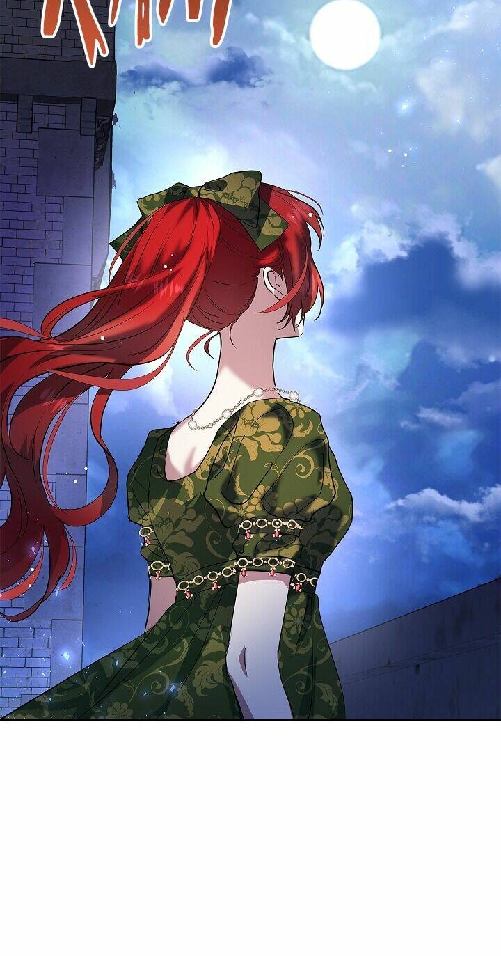 Hôn Phu Ẩn Sắc: Chapter 18