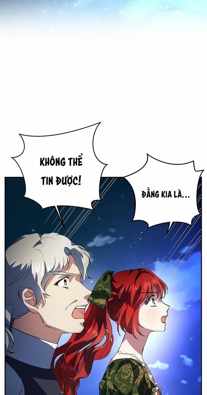 Hôn Phu Ẩn Sắc: Chapter 18