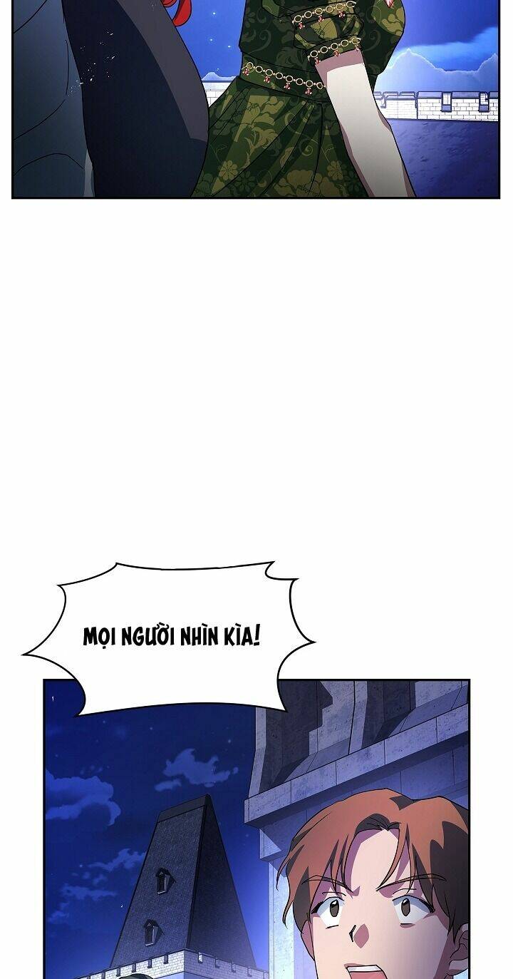 Hôn Phu Ẩn Sắc: Chapter 18