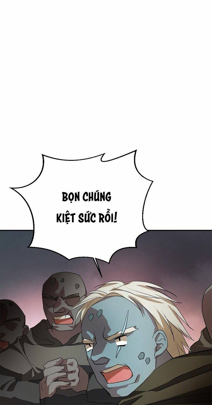Hôn Phu Ẩn Sắc: Chapter 18