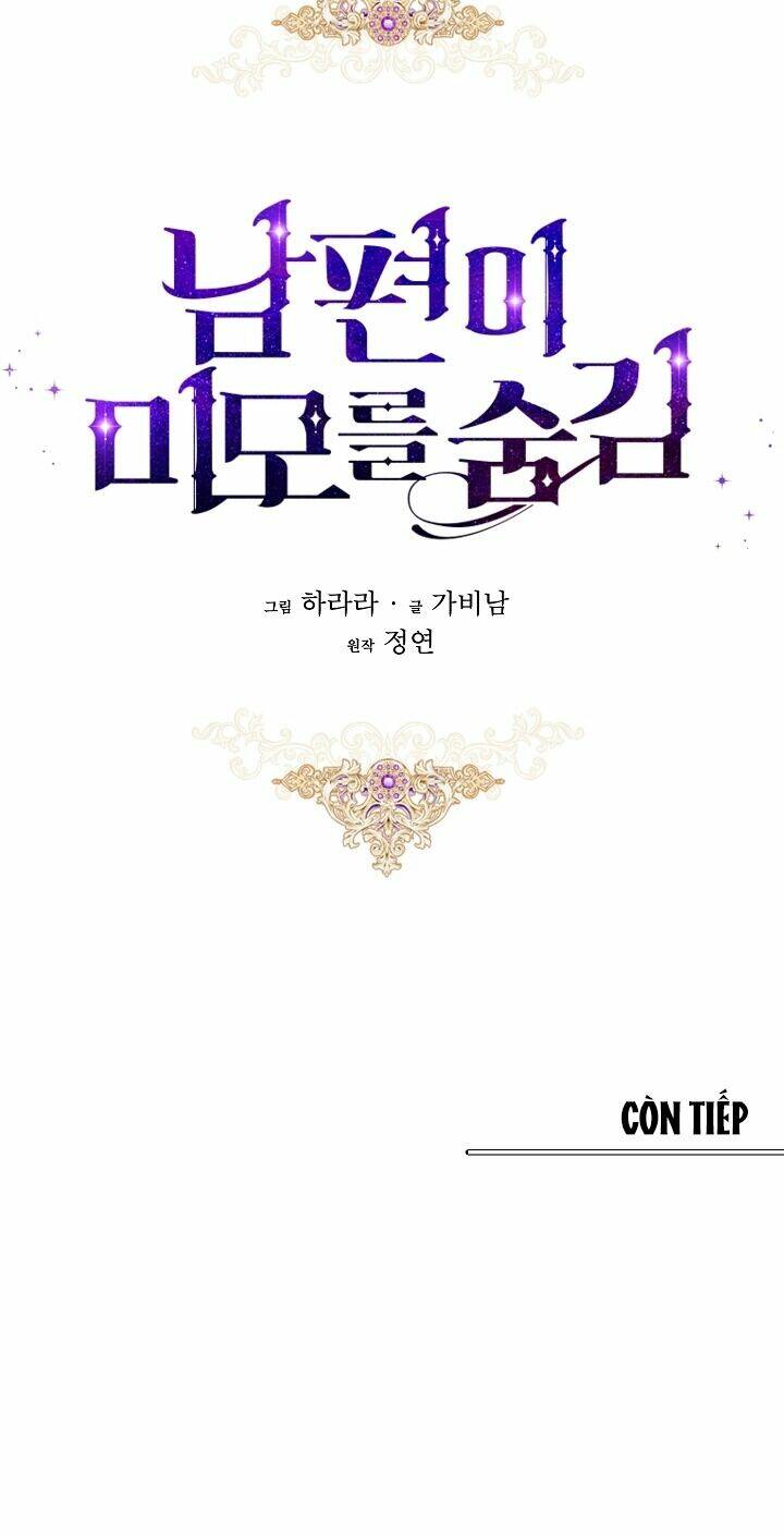 Hôn Phu Ẩn Sắc: Chapter 18