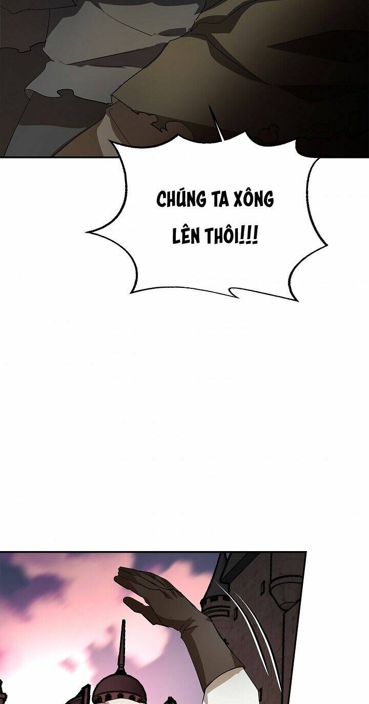 Hôn Phu Ẩn Sắc: Chapter 18