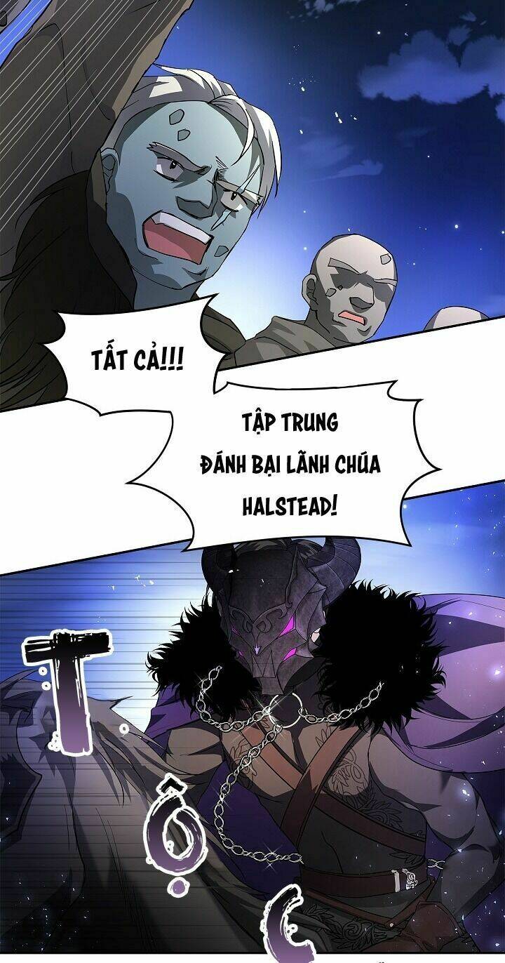 Hôn Phu Ẩn Sắc: Chapter 19