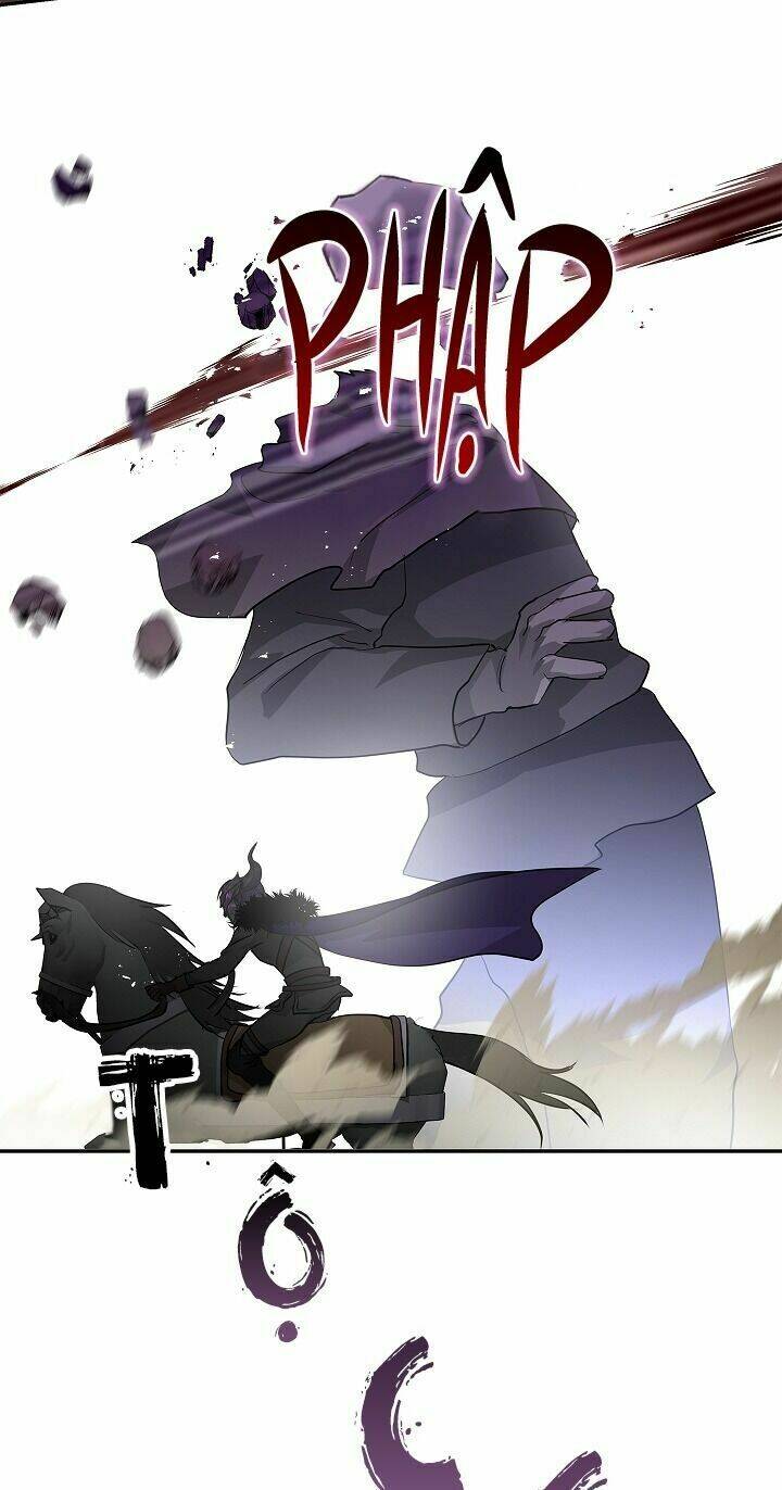 Hôn Phu Ẩn Sắc: Chapter 19