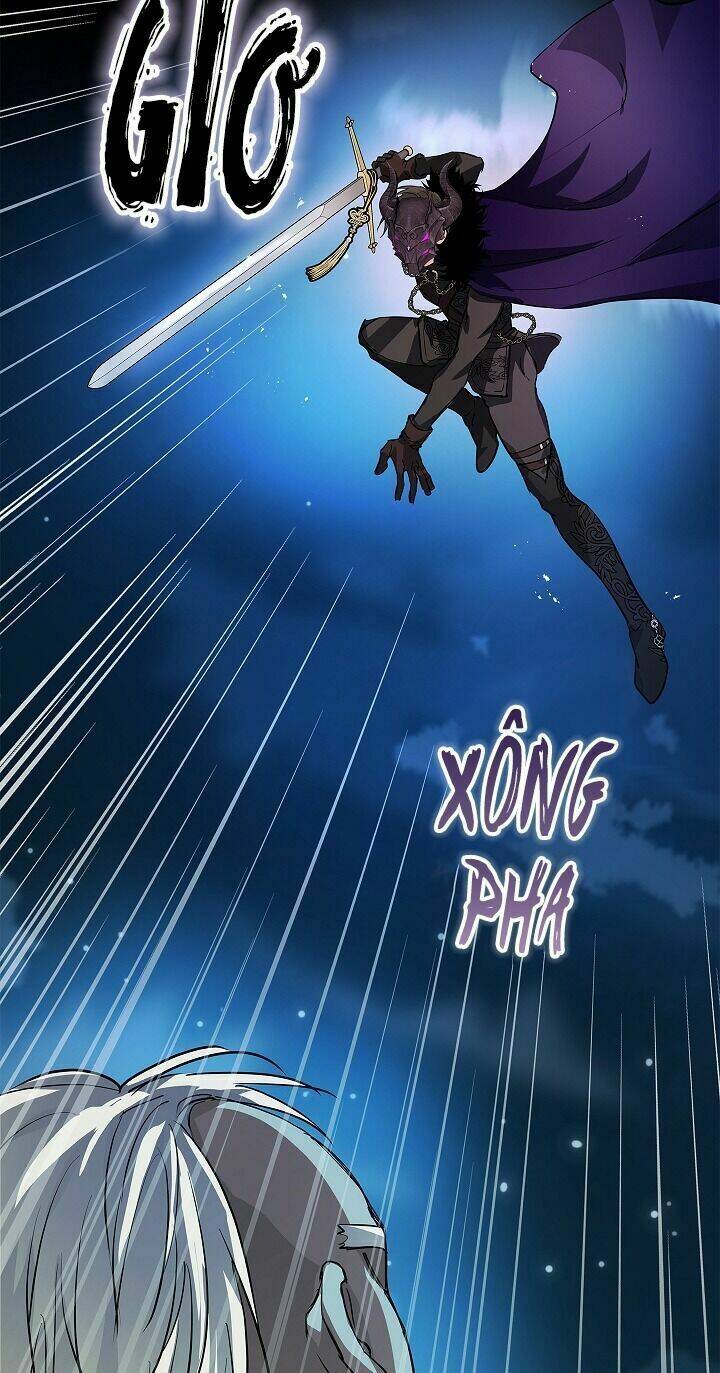 Hôn Phu Ẩn Sắc: Chapter 19
