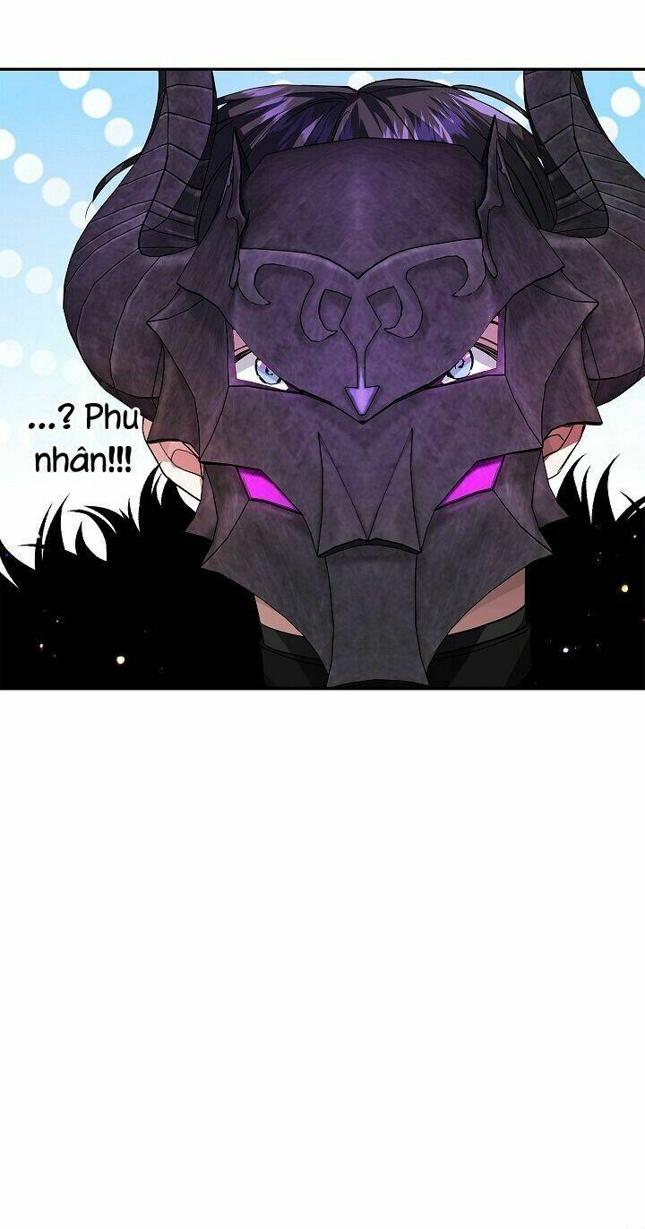 Hôn Phu Ẩn Sắc: Chapter 19