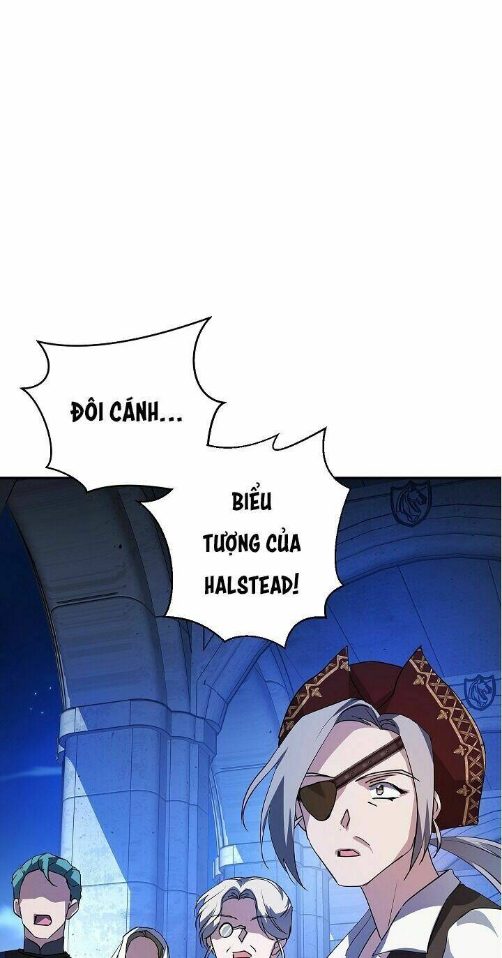Hôn Phu Ẩn Sắc: Chapter 19