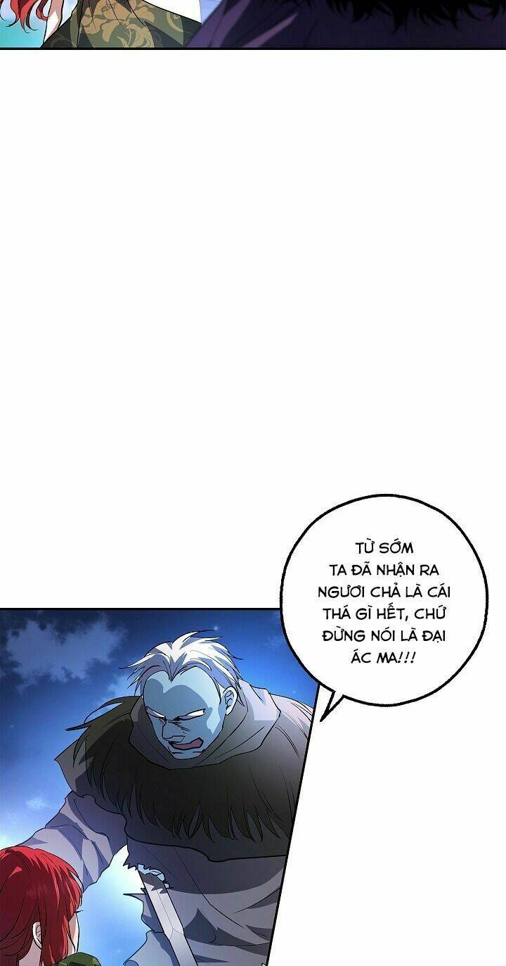 Hôn Phu Ẩn Sắc: Chapter 19