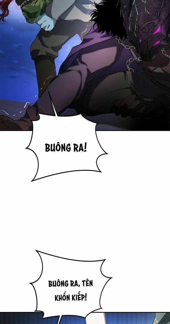 Hôn Phu Ẩn Sắc: Chapter 19