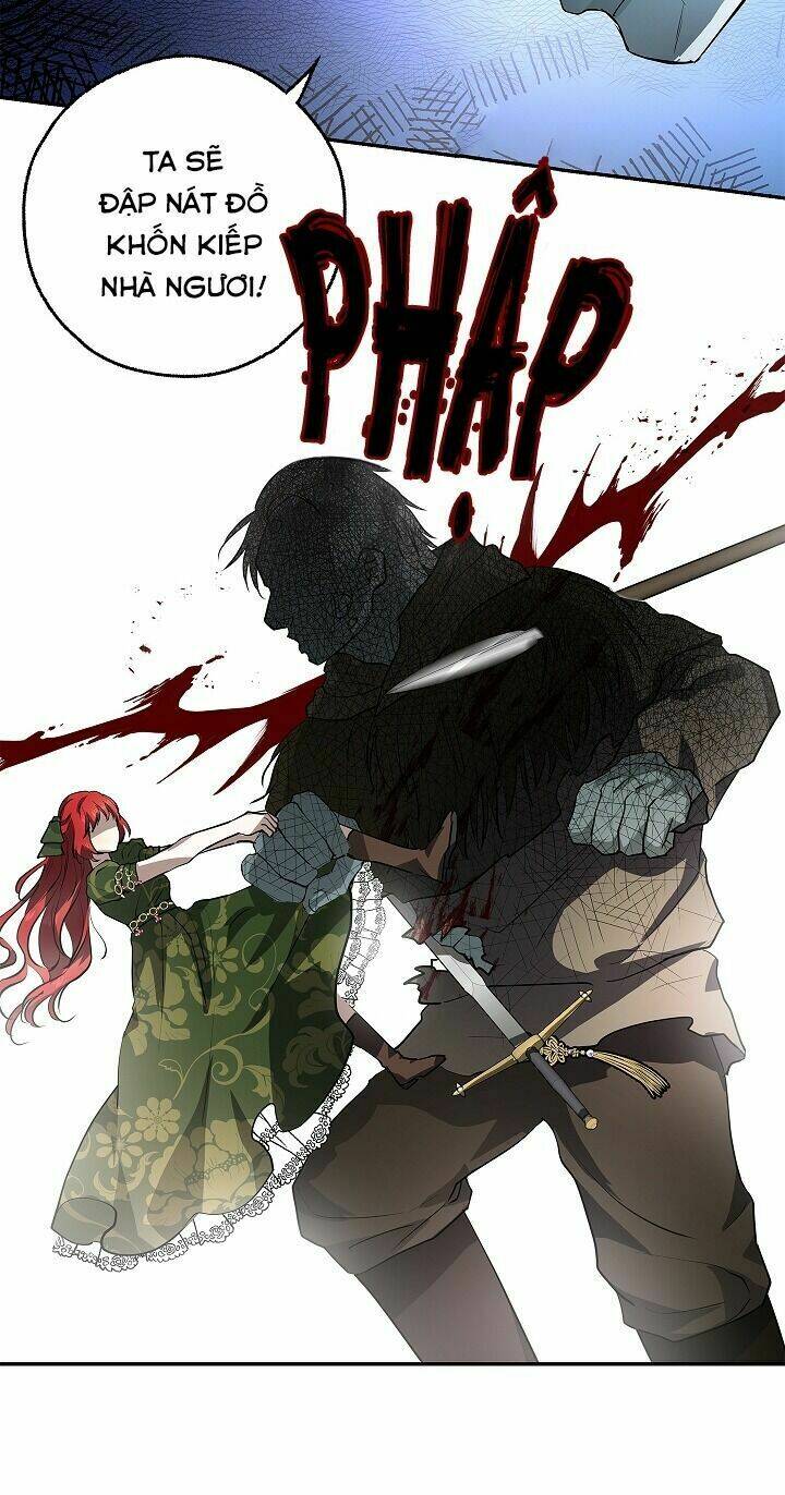 Hôn Phu Ẩn Sắc: Chapter 19