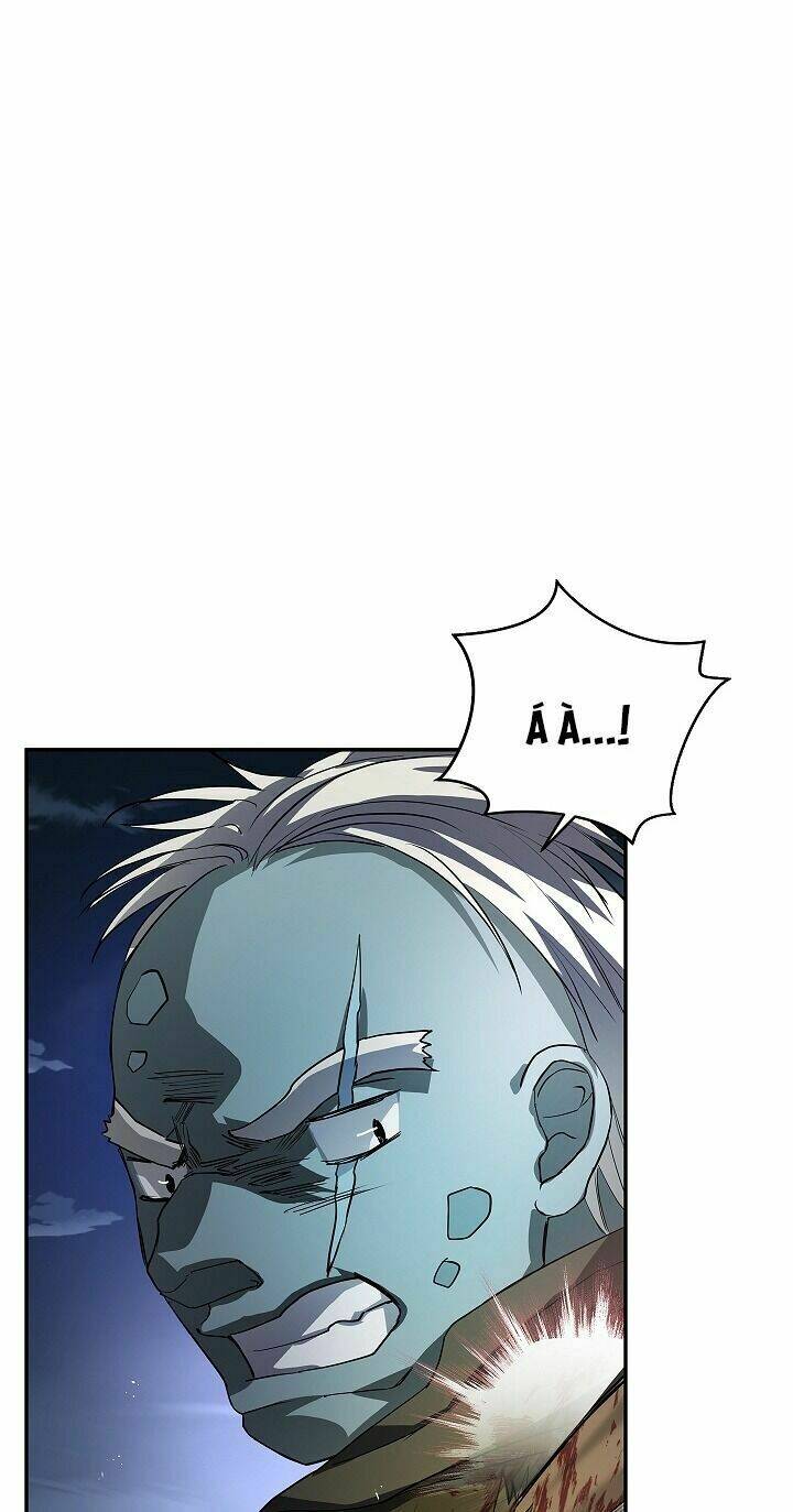 Hôn Phu Ẩn Sắc: Chapter 19