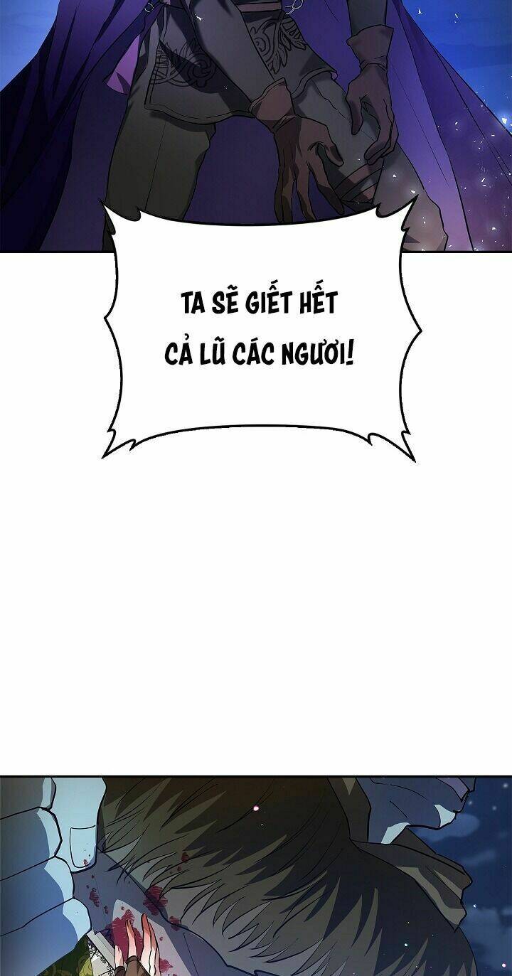 Hôn Phu Ẩn Sắc: Chapter 19