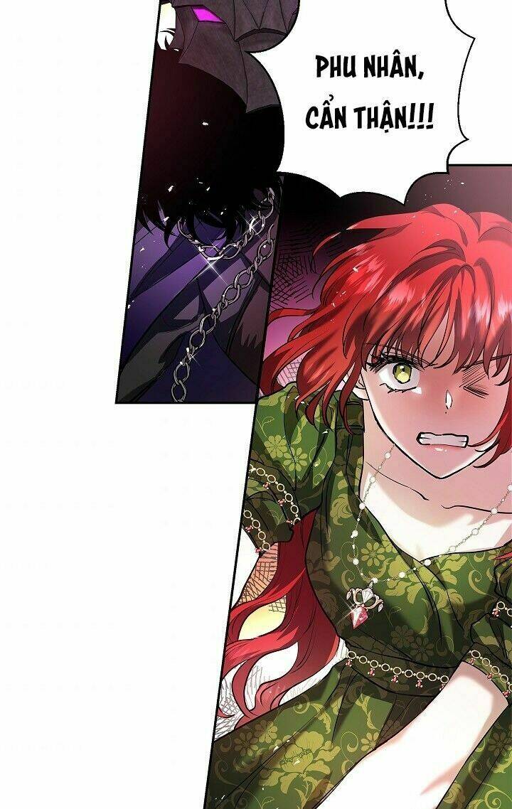 Hôn Phu Ẩn Sắc: Chapter 19