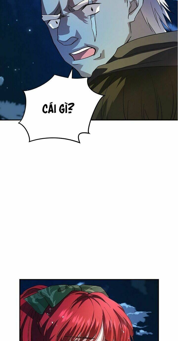 Hôn Phu Ẩn Sắc: Chapter 19
