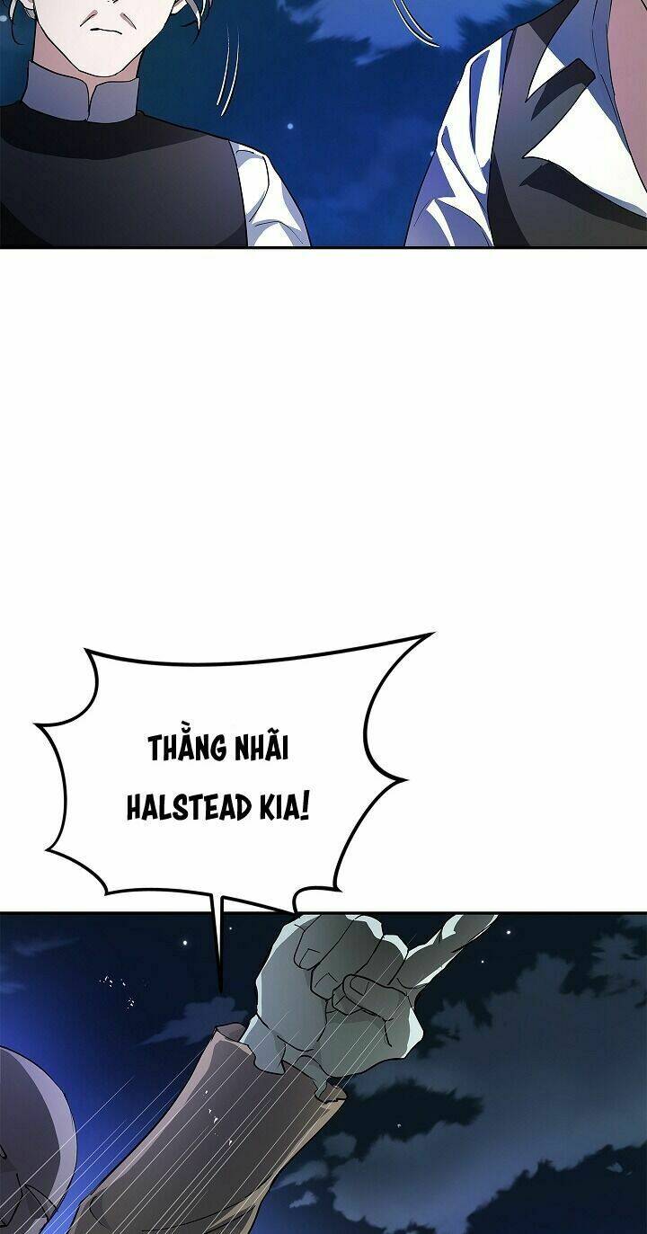 Hôn Phu Ẩn Sắc: Chapter 19