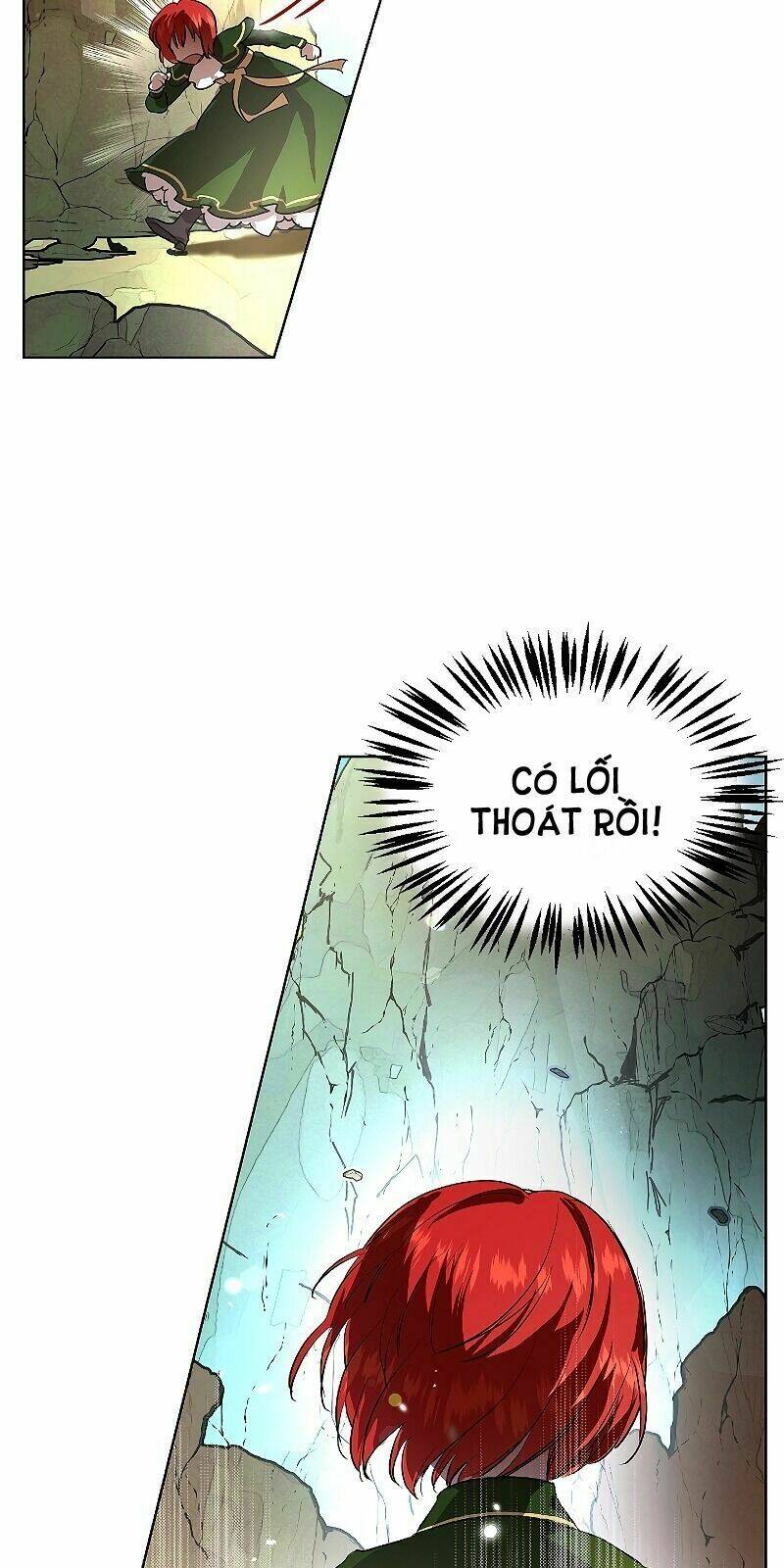 Hôn Phu Ẩn Sắc: Chapter 2