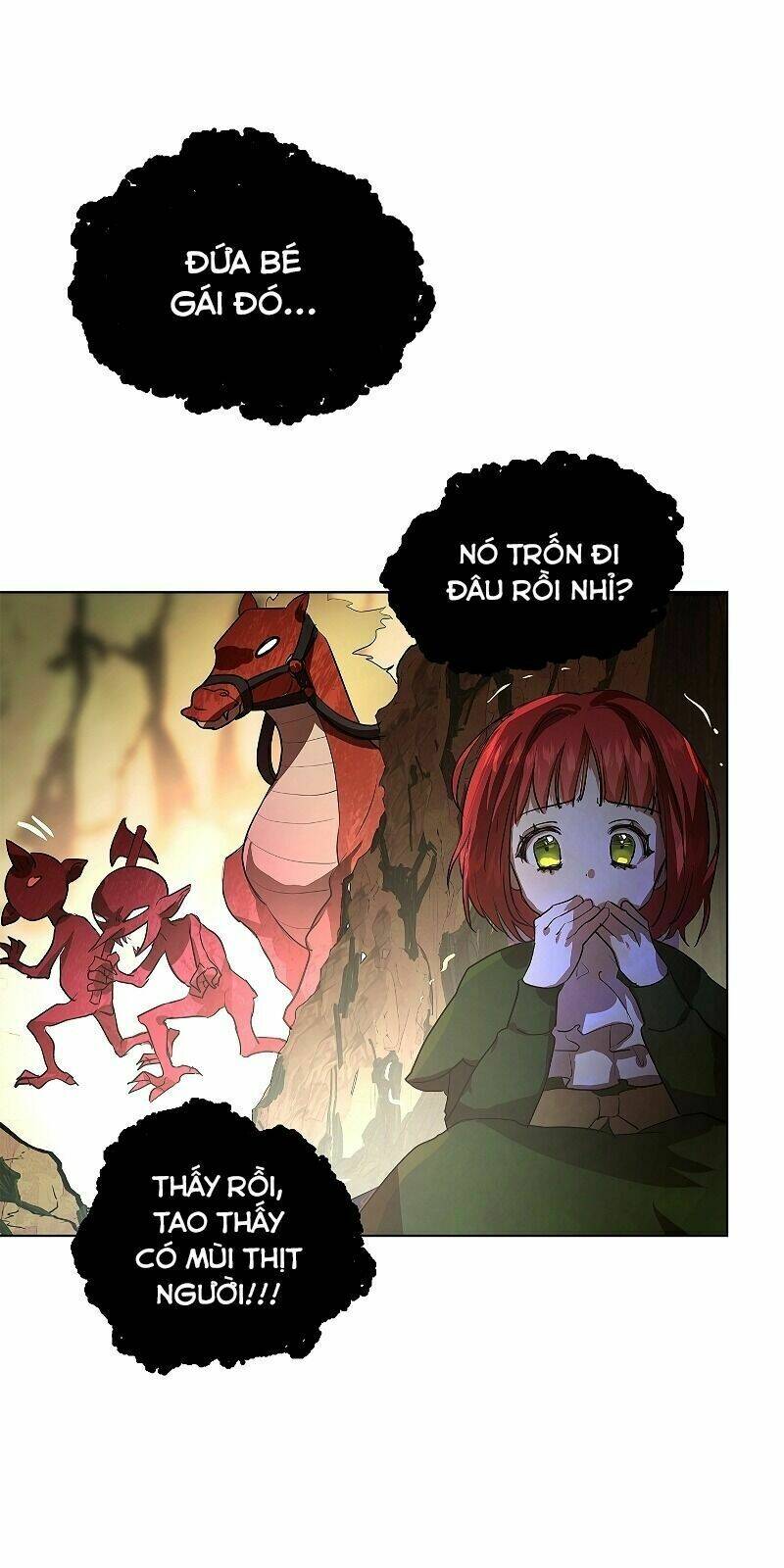 Hôn Phu Ẩn Sắc: Chapter 2