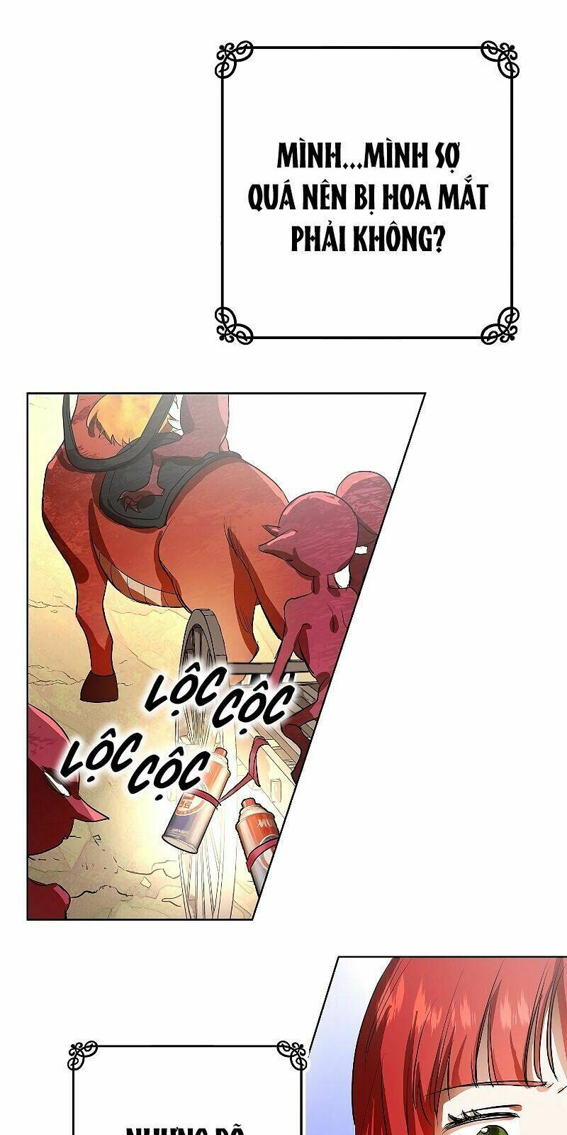 Hôn Phu Ẩn Sắc: Chapter 2