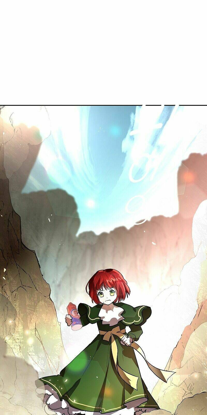 Hôn Phu Ẩn Sắc: Chapter 2