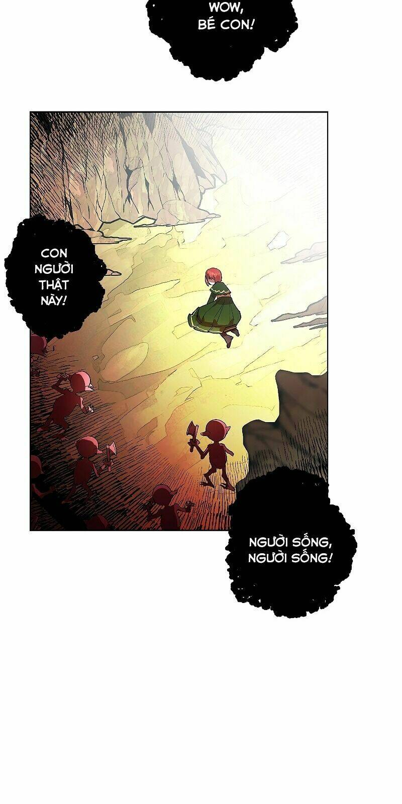 Hôn Phu Ẩn Sắc: Chapter 2