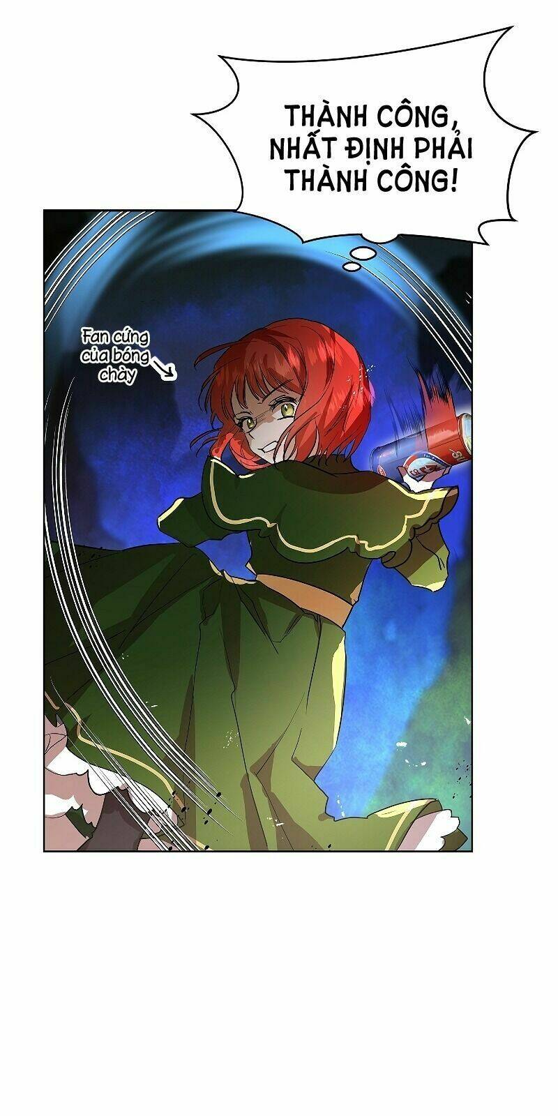 Hôn Phu Ẩn Sắc: Chapter 2