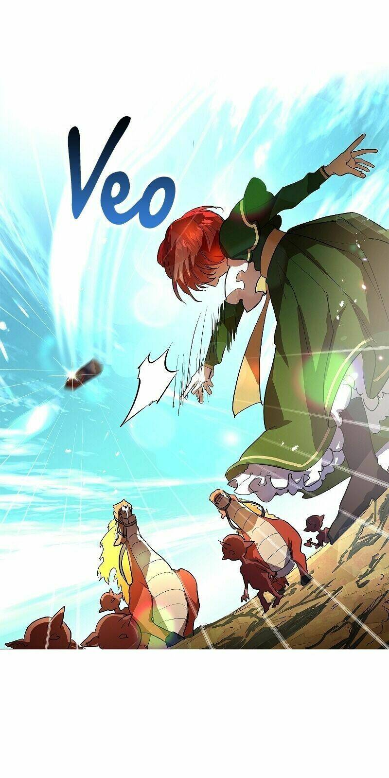 Hôn Phu Ẩn Sắc: Chapter 2