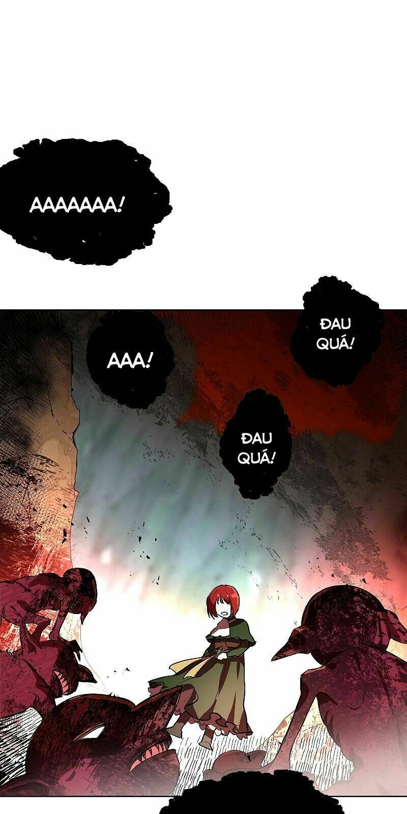 Hôn Phu Ẩn Sắc: Chapter 2
