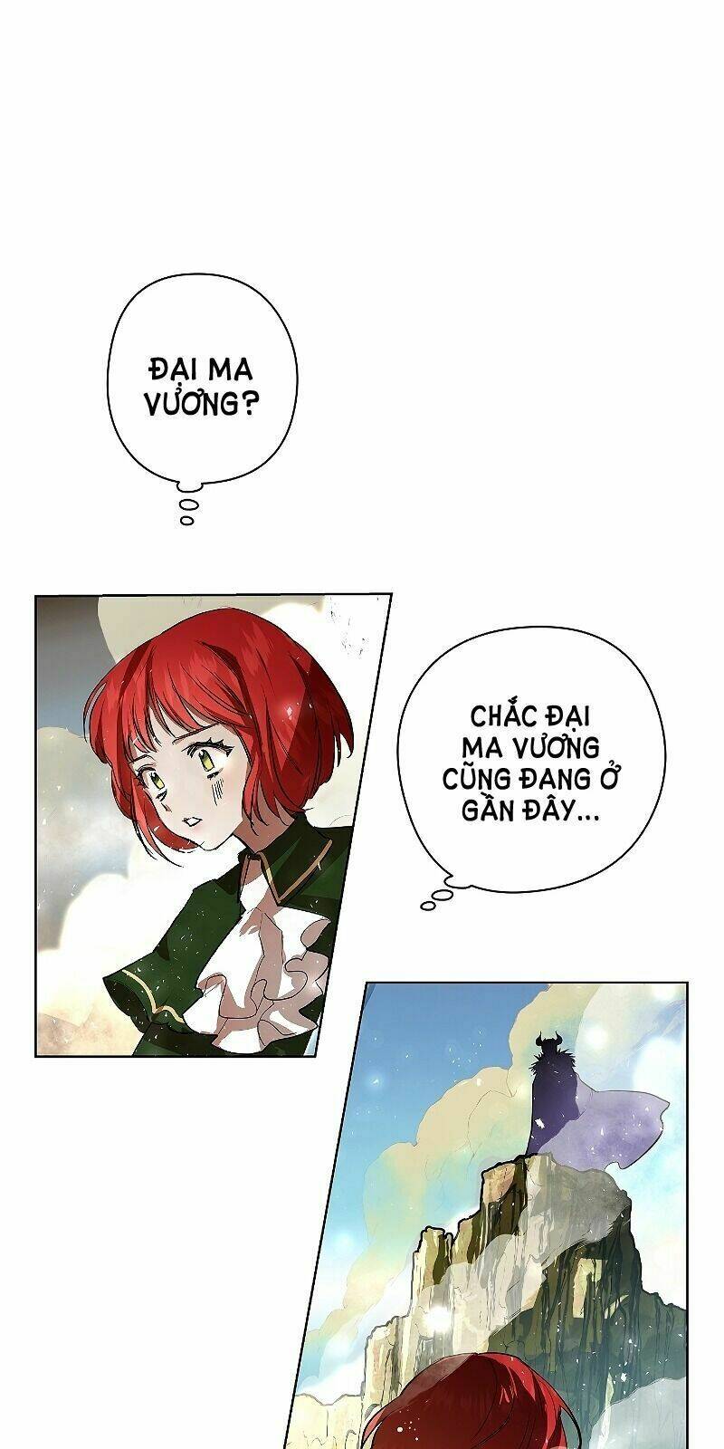 Hôn Phu Ẩn Sắc: Chapter 2