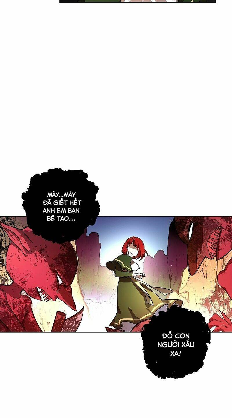 Hôn Phu Ẩn Sắc: Chapter 2