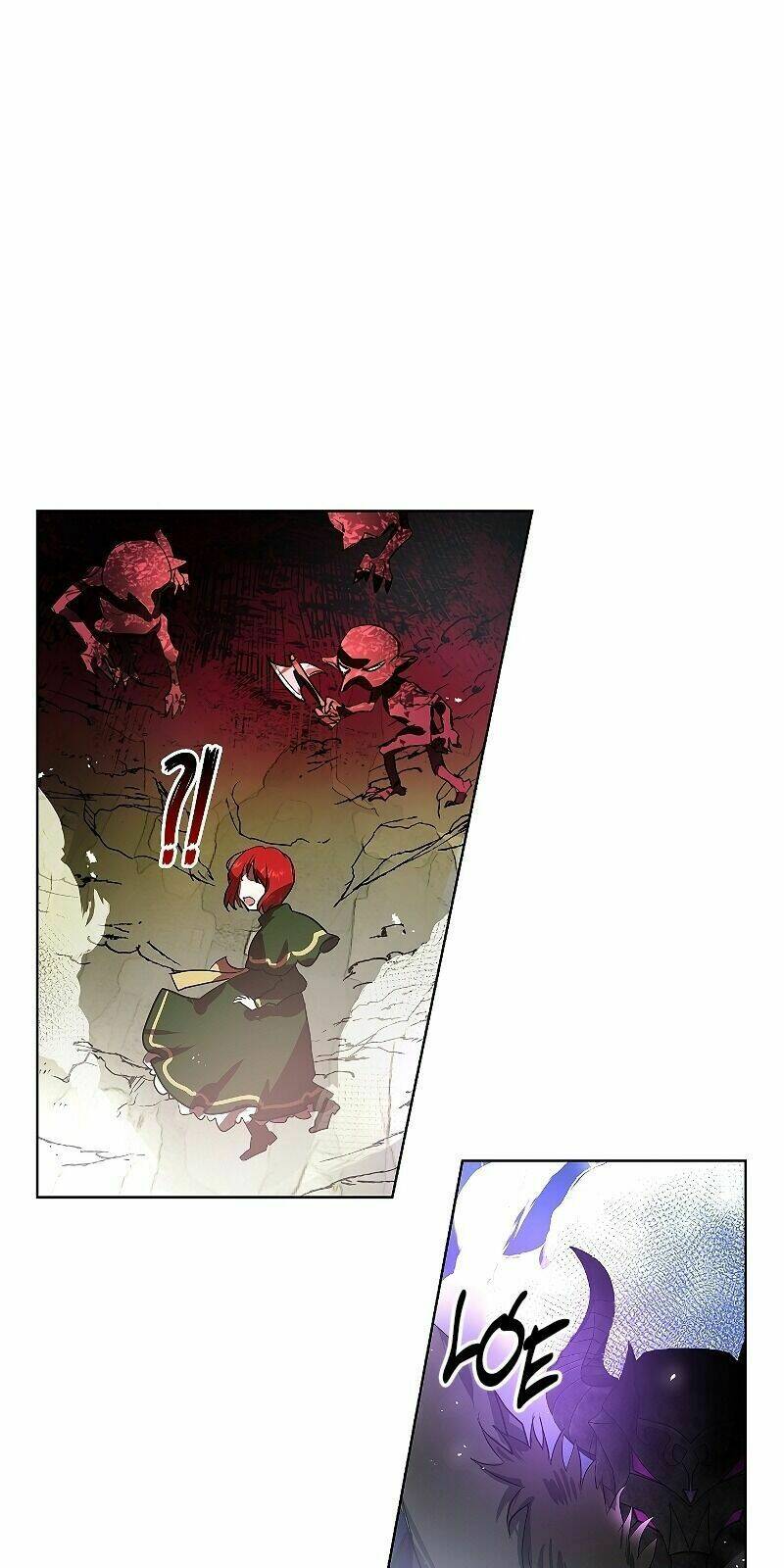 Hôn Phu Ẩn Sắc: Chapter 2