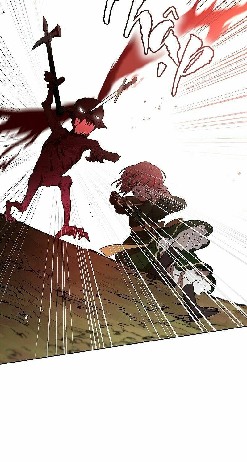 Hôn Phu Ẩn Sắc: Chapter 2
