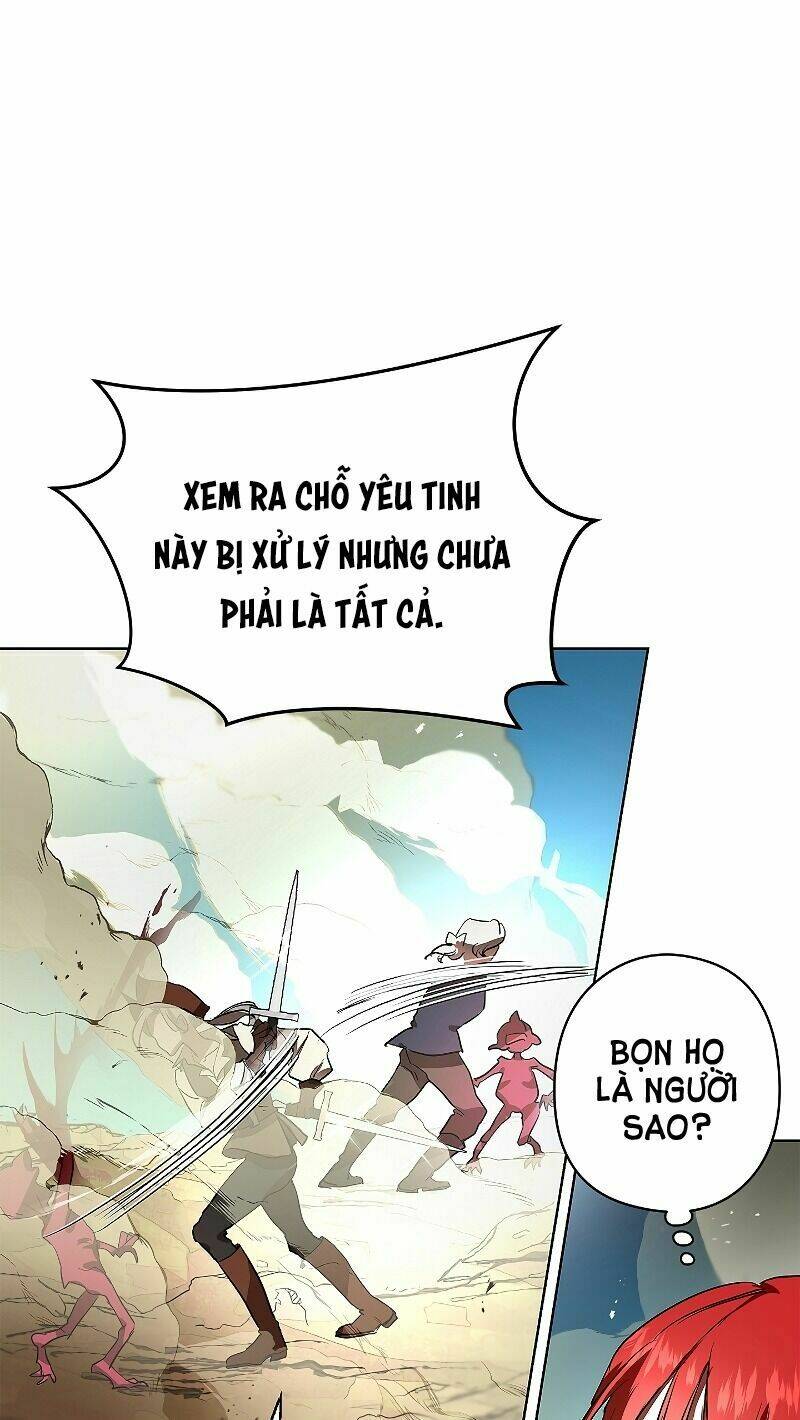 Hôn Phu Ẩn Sắc: Chapter 2