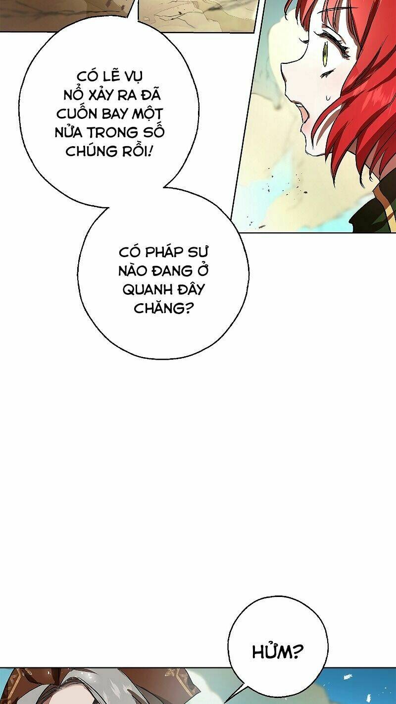 Hôn Phu Ẩn Sắc: Chapter 2