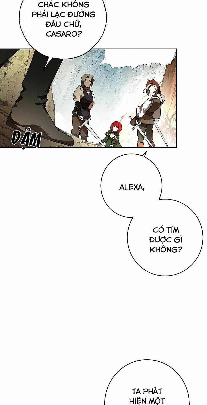 Hôn Phu Ẩn Sắc: Chapter 2