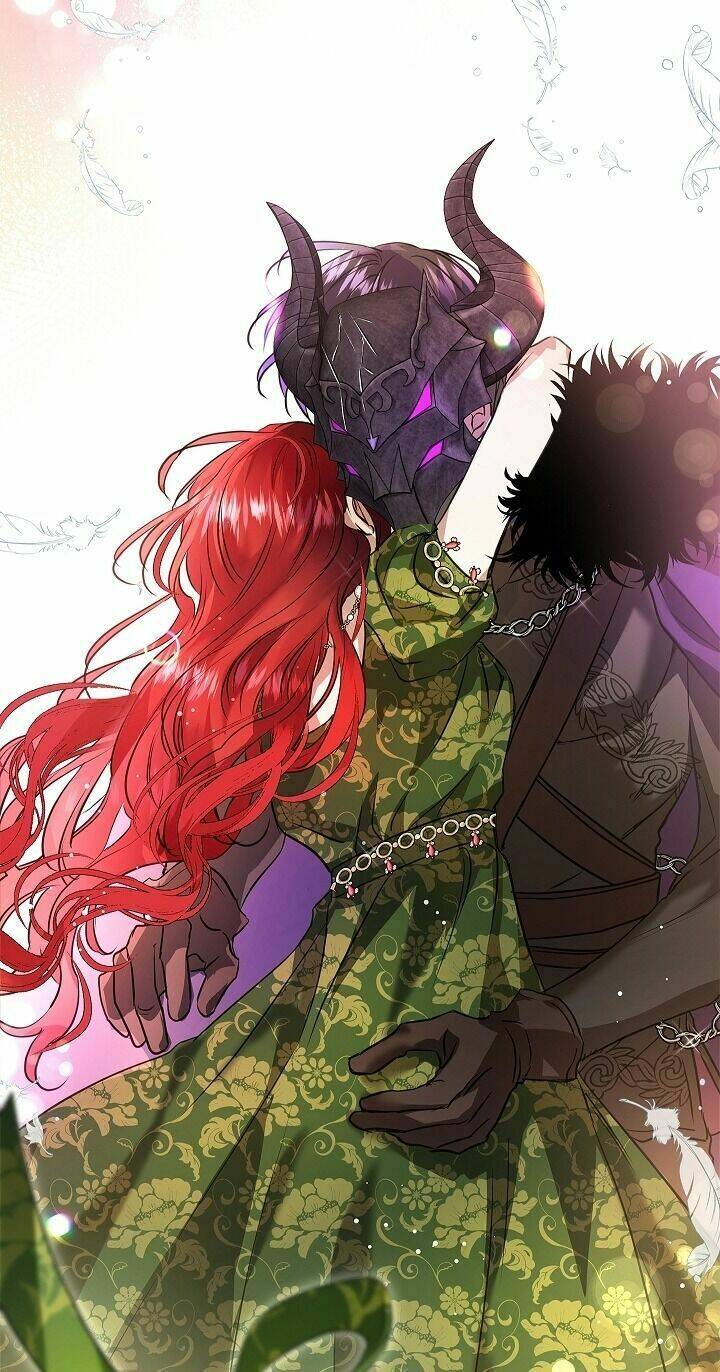 Hôn Phu Ẩn Sắc: Chapter 20